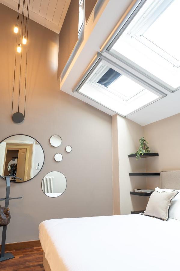 Petra Apuana Luxury Apartment Pietrasanta Kültér fotó