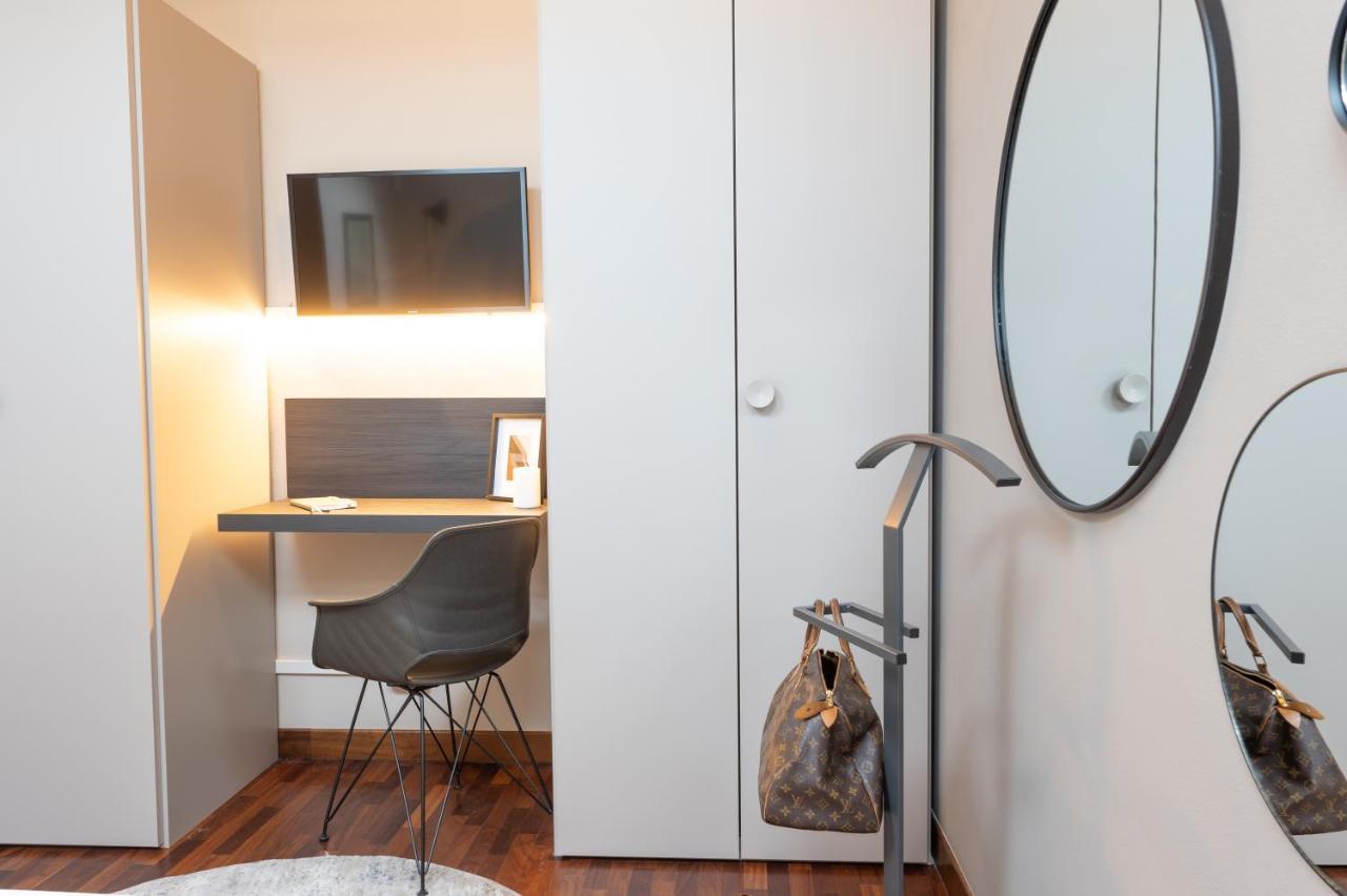 Petra Apuana Luxury Apartment Pietrasanta Kültér fotó
