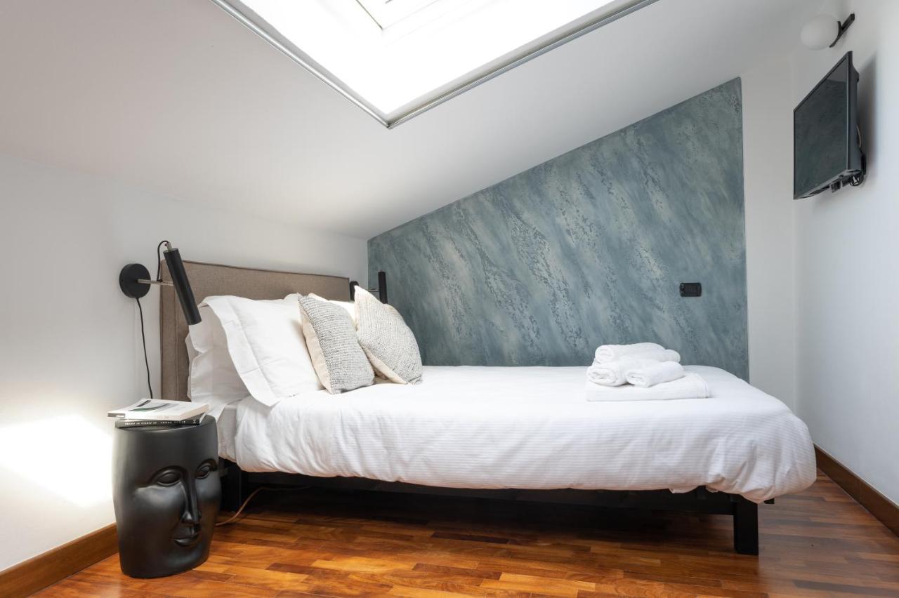Petra Apuana Luxury Apartment Pietrasanta Kültér fotó