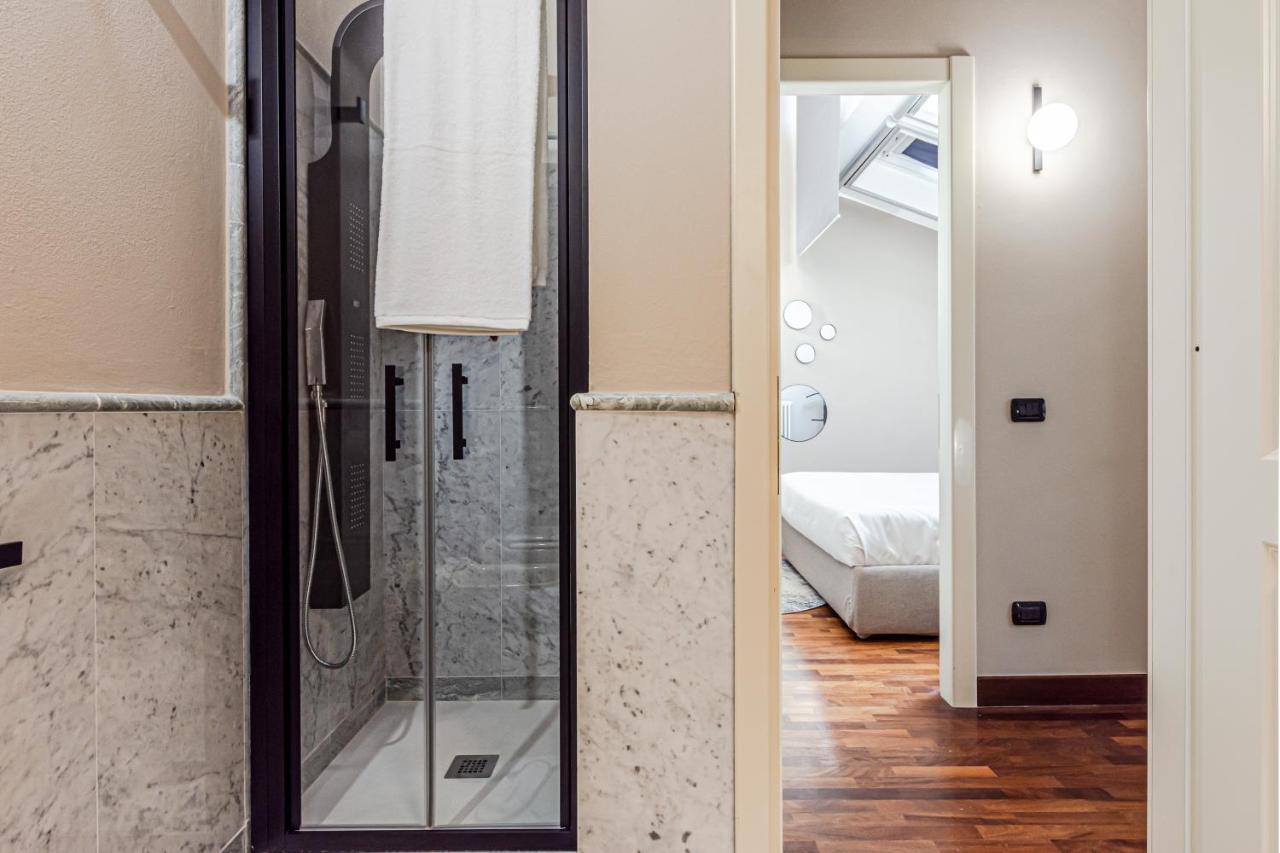 Petra Apuana Luxury Apartment Pietrasanta Kültér fotó