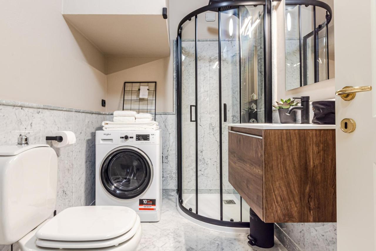 Petra Apuana Luxury Apartment Pietrasanta Kültér fotó