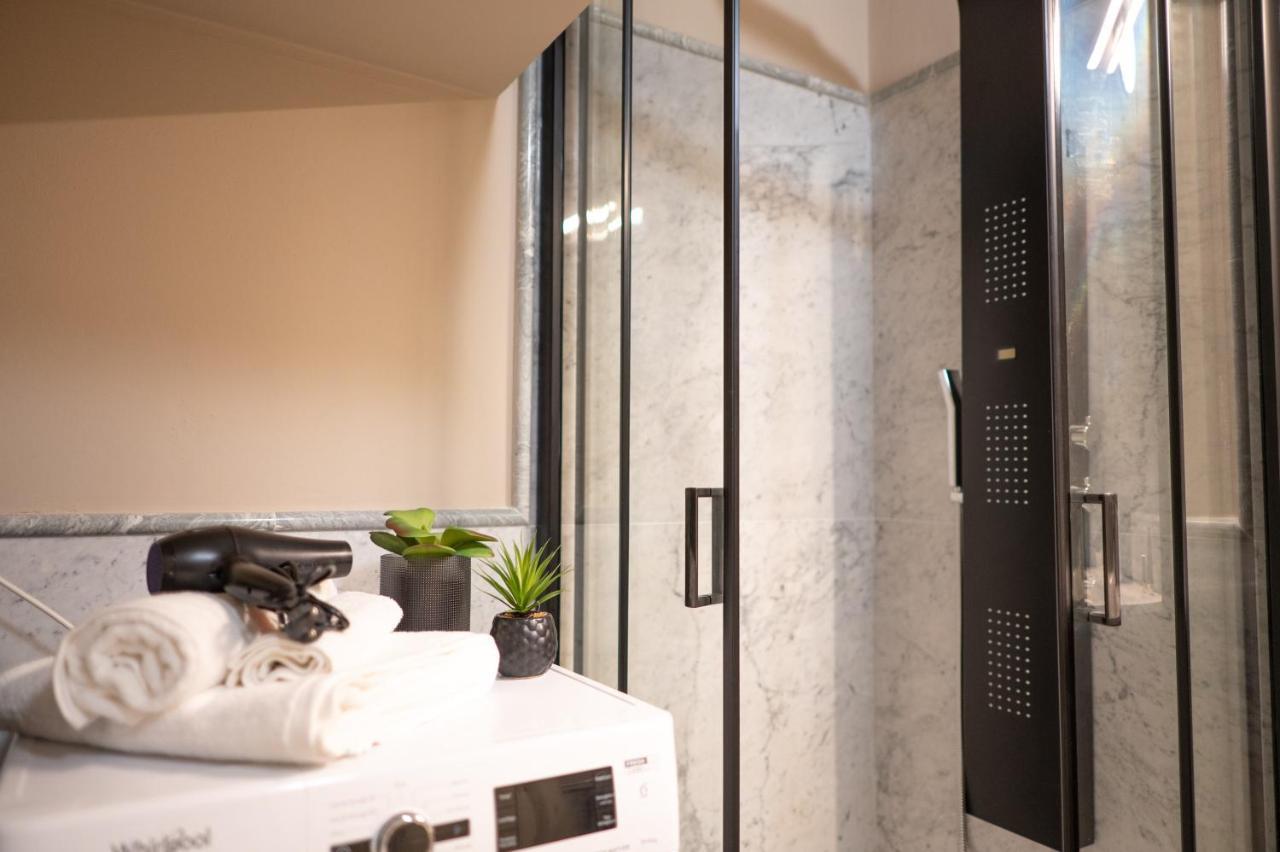Petra Apuana Luxury Apartment Pietrasanta Kültér fotó