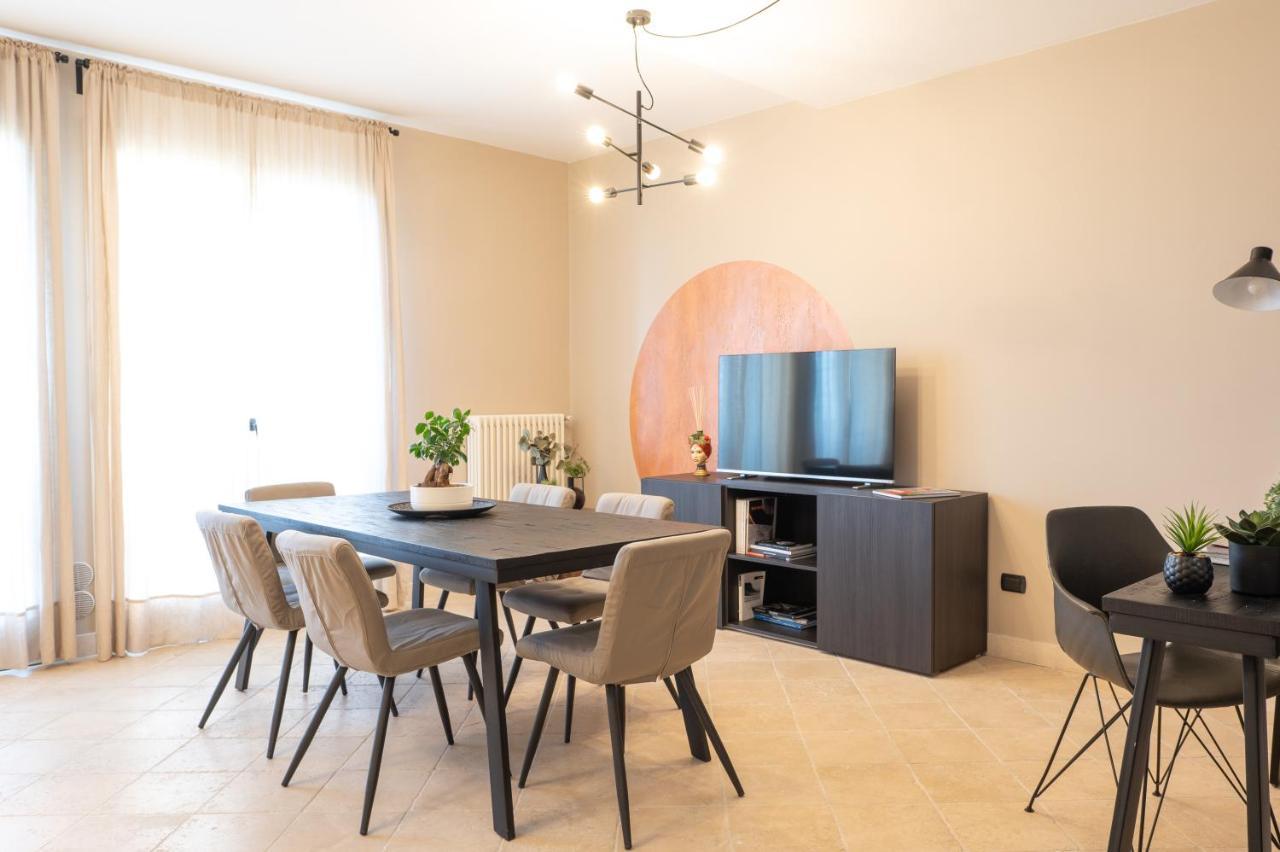Petra Apuana Luxury Apartment Pietrasanta Kültér fotó