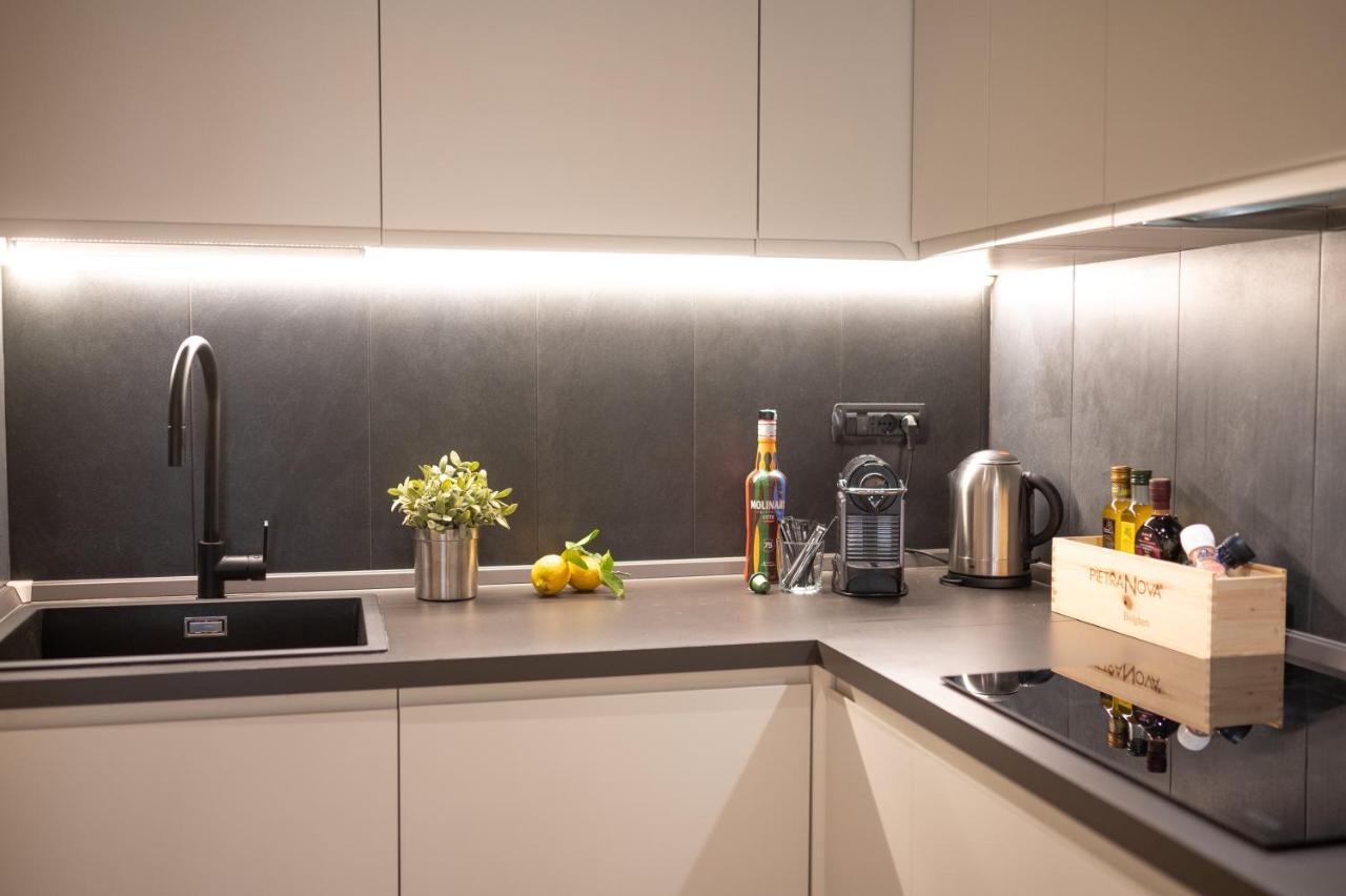 Petra Apuana Luxury Apartment Pietrasanta Kültér fotó
