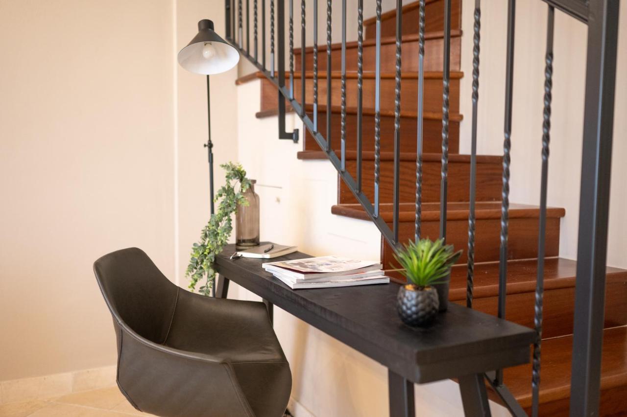 Petra Apuana Luxury Apartment Pietrasanta Kültér fotó